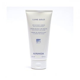 Ainhoa Luxe Gold Day and Night Cream